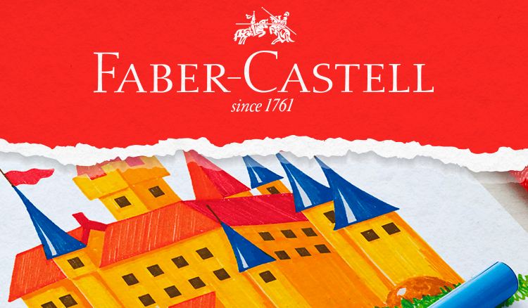 Mob - Faber Castell