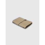 midori com 1 journal pequeno areia