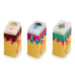 borracha gelato avulso