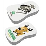 borracha tr biomas do brasil sortida avulsa