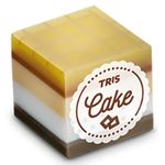 borracha cake avulso