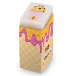 borracha gelato avulso