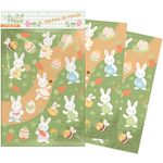 adesivo decorativo páscoa