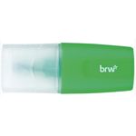 marca texto multicolor 12 cores