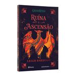 ruína e ascensão 3