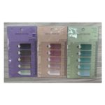 adesivo marcador de página lápis