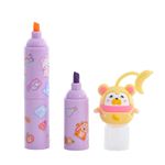 marca texto animais diversos modelos