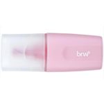 marca texto multicolor 12 cores