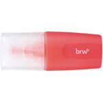 marca texto multicolor 12 cores