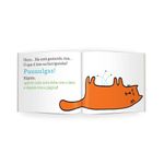 o livro gato