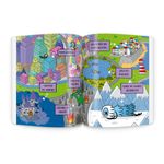 borbulha & estopa: e os piratas bravos