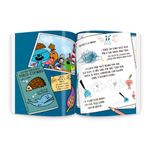 borbulha & estopa: e os piratas bravos