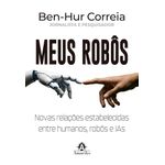 meus robôs