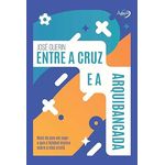 entre a cruz e a arquibancada
