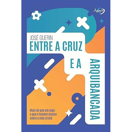 entre a cruz e a arquibancada