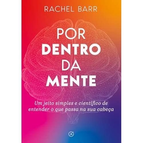 por dentro da mente