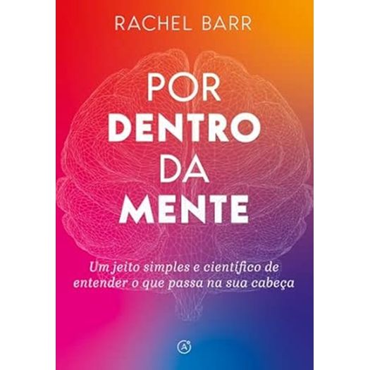 por dentro da mente