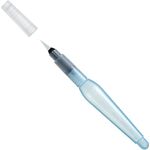 pincel aquash brush ponta fina