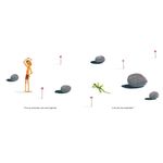 converseiro da natureza