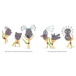 converseiro da natureza