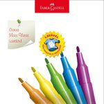 caneta-hidrografica-12-cores-lavavel-estojo-cartao-faber-castell