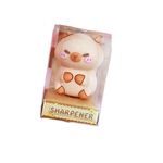 apontador capivara fofo diversos modelos