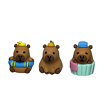 borracha-capivara-diversos-modelos