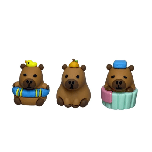 borracha-capivara-diversos-modelos