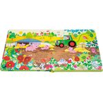 barulhinhos do sítio