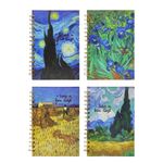 caderno-de-anotacoes-a5-van-gogh-diversos-modelos