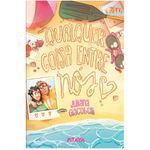 qualquer coisa entre nós