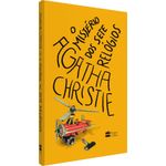 o mistério dos sete relógios