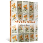 não são férias