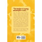 como alcançar o sol