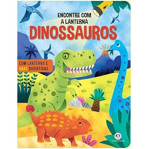 dinossauros