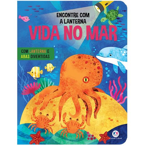 vida no mar