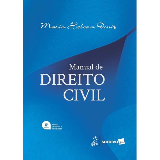manual de direito civil