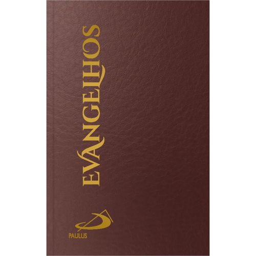 evangelhos---nova-biblia-pastoral---mini---couro