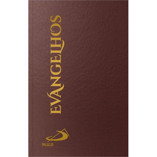 evangelhos---nova-biblia-pastoral---mini---couro