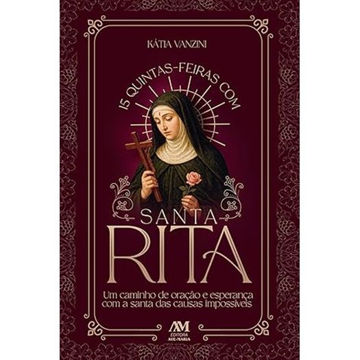 quinze-quintas-feiras-com-santa-rita