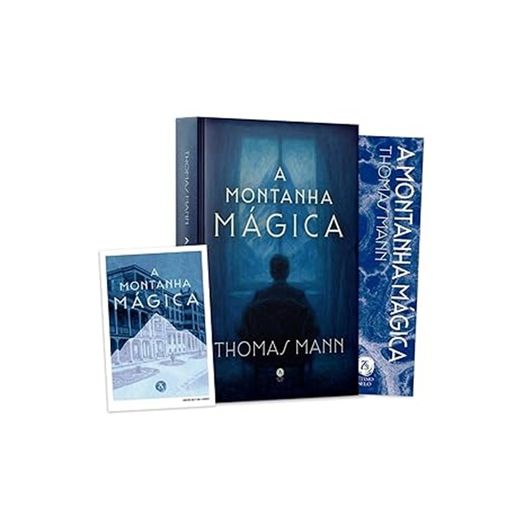 kit---a-montanha-magica--capa-dura- kit---a-montanha-magica--capa-dura-