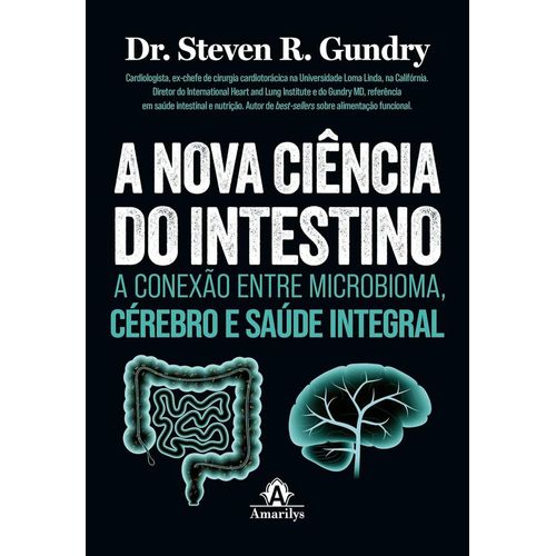 a nova ciência do intestino