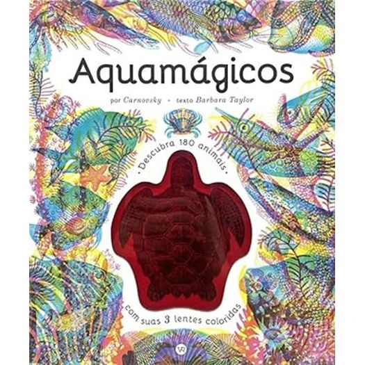 aquamágicos