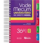 vade-mecum-universitario-de-direito-rideel