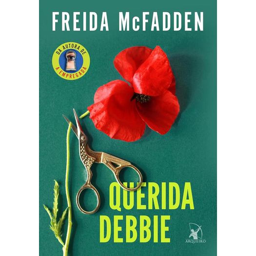 querida-debbie querida-debbie