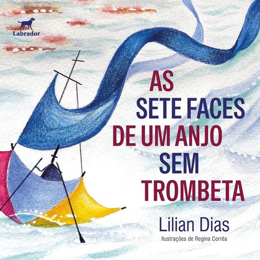 as sete faces de um anjo sem trombeta as sete faces de um anjo sem trombeta