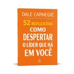 52 reflexões: como despertar o líder que há em você
