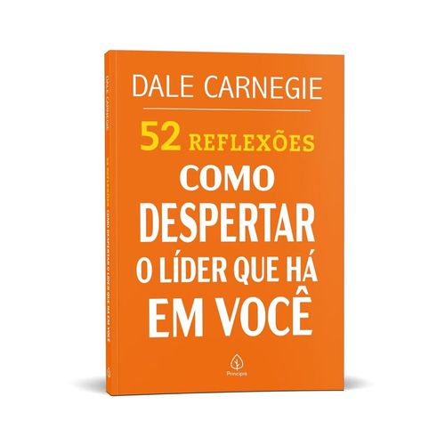 52 reflexões: como despertar o líder que há em você
