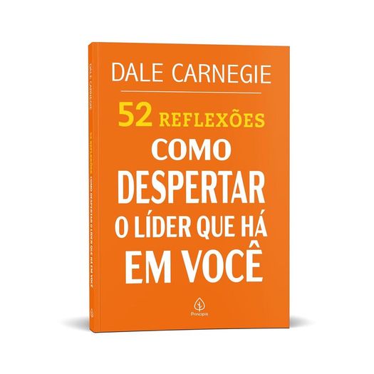 52 reflexões: como despertar o líder que há em você