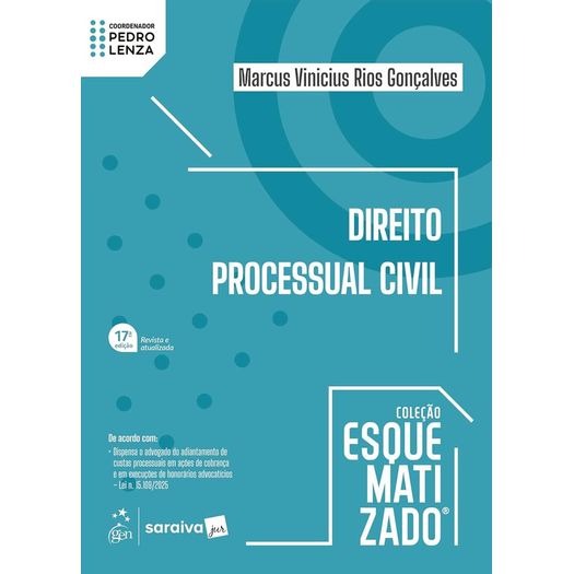 direito-processual-civil-esquematizado